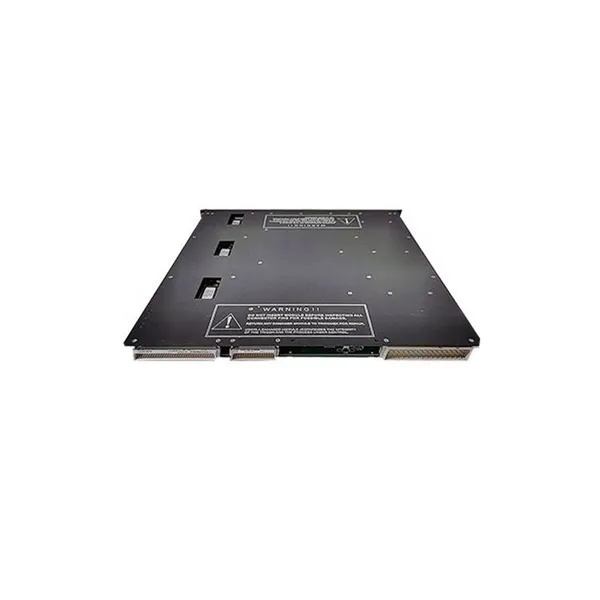 TRICON 3806E 4-20MA and 20-320MA ANALOG OUTPUT