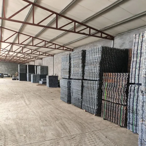 304 410 310S Hexagonal Mesh Refractory Lining photo-6