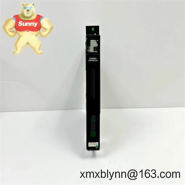 GE IC697CMM731: Precision High-Speed Counting for Demanding Industrial Applications photo-3