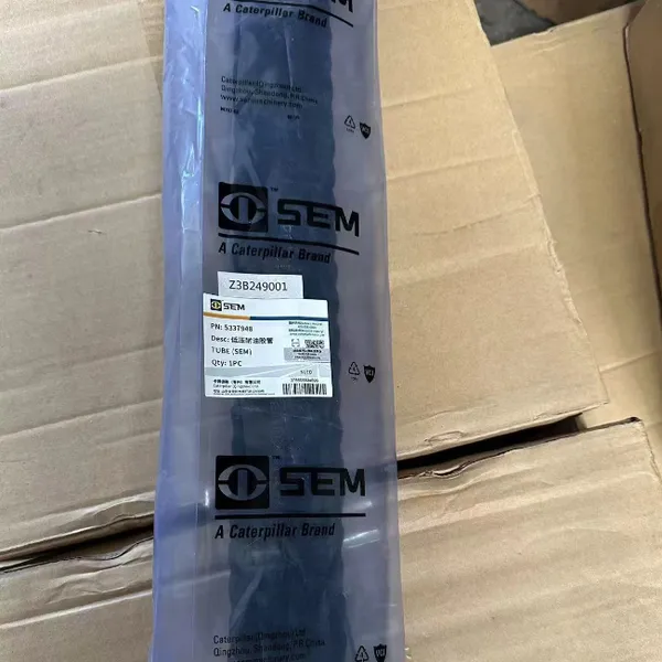 Cheap Price W110005650 Hydraulic Filter 5364903 Filter Element for 636 Excavator Parts photo-4