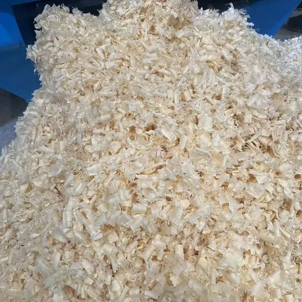 Pet Shaving!!! Automatic Wood Shaving Machine photo-5