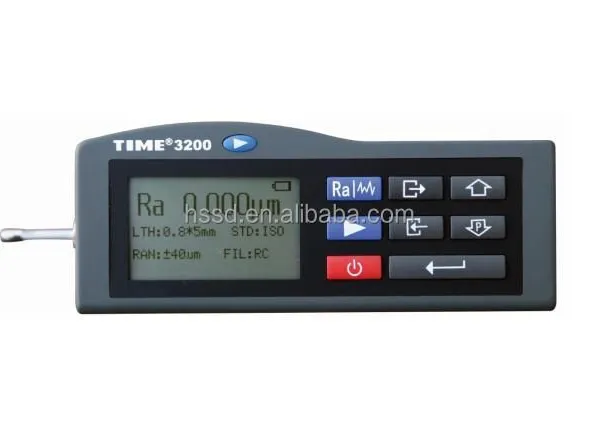 TIME 3200/3202 (TR200) Surface Roughness Tester photo-3