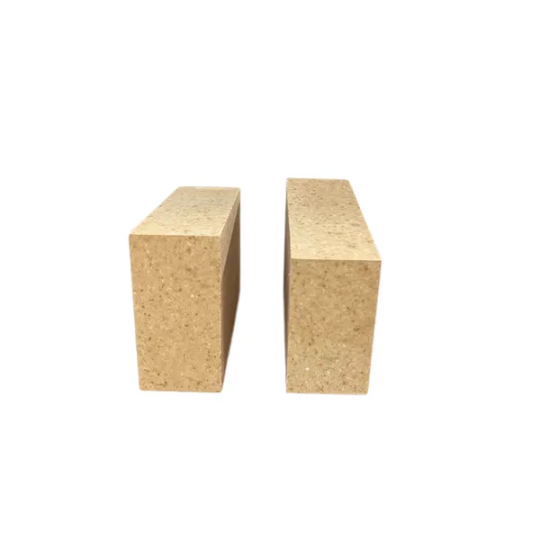 Second-grade Refractory High-alumina Bricks 65, 70, High Temperature Resistance, Corrosion Resistance, Wear Resistance, Compression Resistance, Stable Performance, Refractory Material Manufacturer photo-5