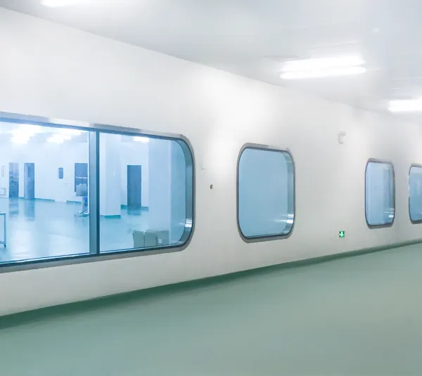 HVAC Compatible Insulated Glass for Temperature Regulation photo-5