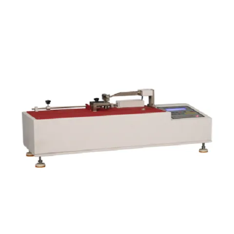 Qb/t 2775-2006 Ballpoint Pen Clip Clamping Force Tester, li ce Instrument