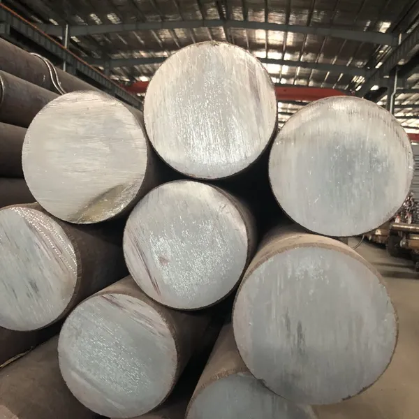 4130 Bar AISI 4130 Low Carbon Steel Round Bar Price Per Ton photo-5