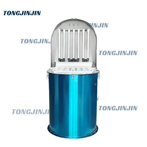 Silo Venting Filter photo-4