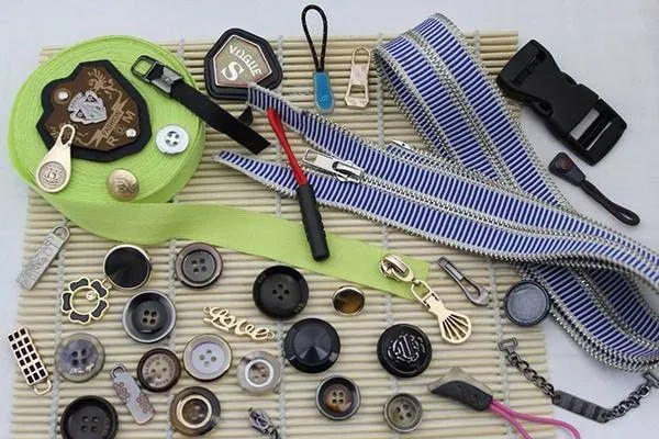 Other Garment Accessories