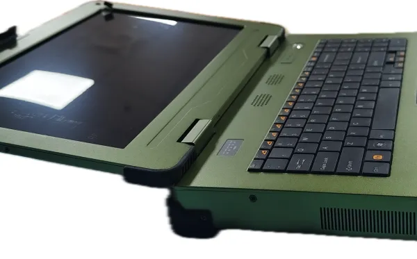 Industrial Laptop——15.6