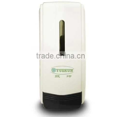 Yuekun 1000ml Foam Antibacterial Hand Soap Dispenser photo-2