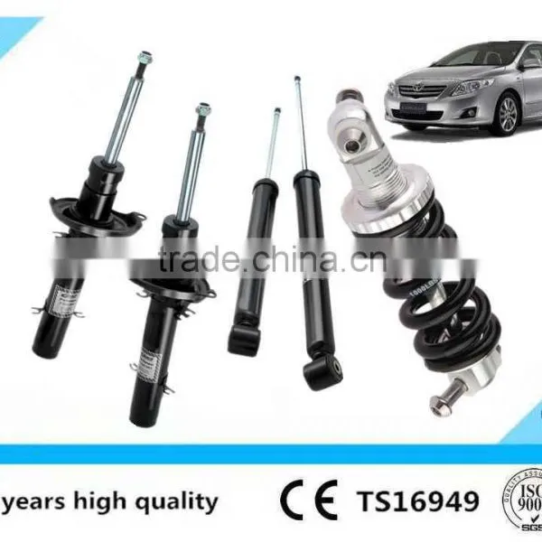 Shock Absorber for Trailer 2376007000 2376007001 312668 photo-4