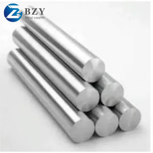 Factory Direct Supply 1000 2000 Aluminium Billet /Bar photo-5