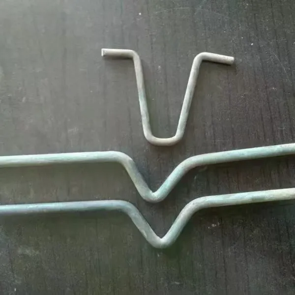 Multi-Purpose Metal Insulation Nails for Building & Industrial Insulation Projects photo-2