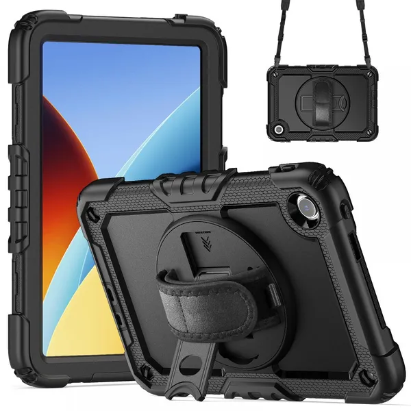 Compatible With Xiaomi Redmi Pad 2 SE 9.7