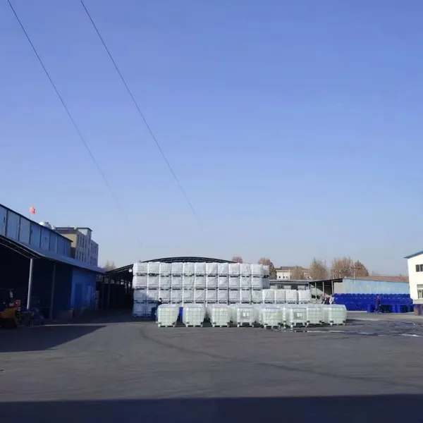 CA-30/100 Paint Defoamer photo-3