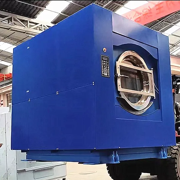 large capacity 150kg 200kg tilting washing machine