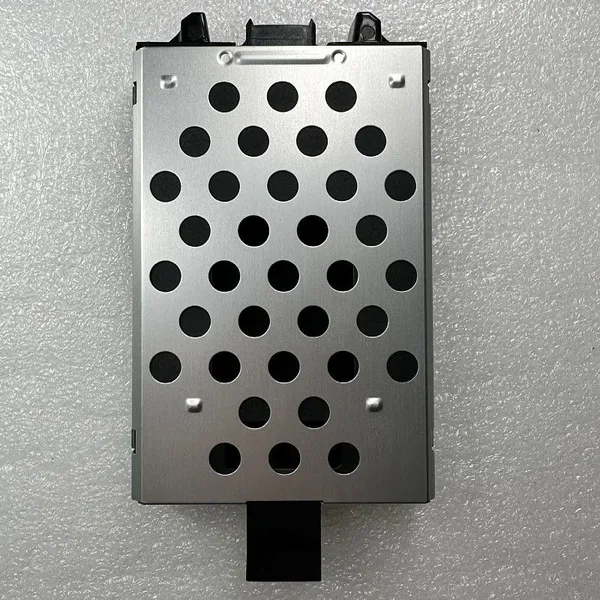 New Hard Drive Disk Caddy + HDD Connector for Panasonic ToughBook CF-19 CF-54 CF-31 CF-53