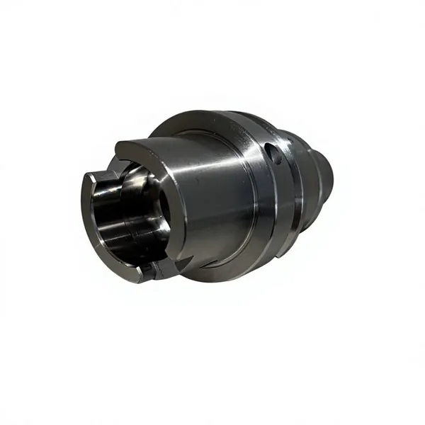 Manufacturer Supplies BT/BBT/HSK/SK Spinning Tool Holders, High-Precision High-Speed Dynamic Balance Tool Shanks