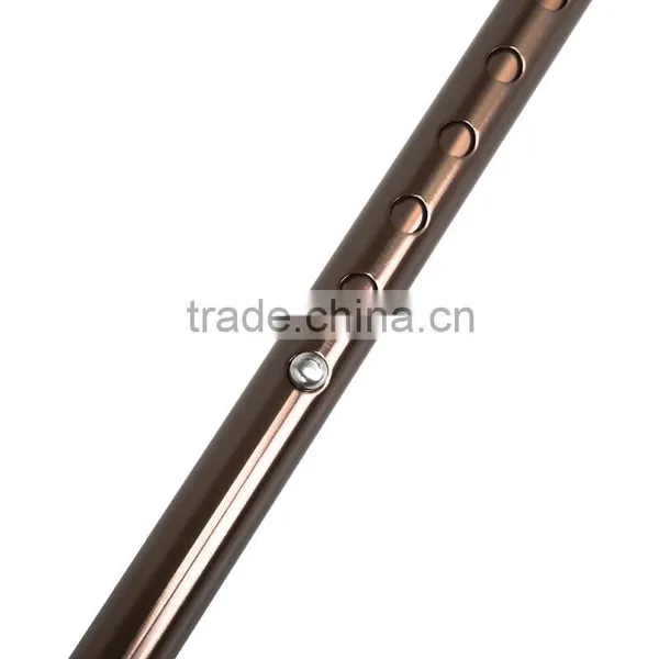 American Two Segments Aluminum Alloy Crutch and Walk Helper photo-5