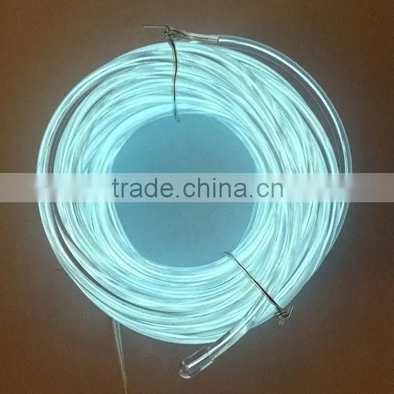 Flexbile Electro-Luminescent EL Wire photo-4