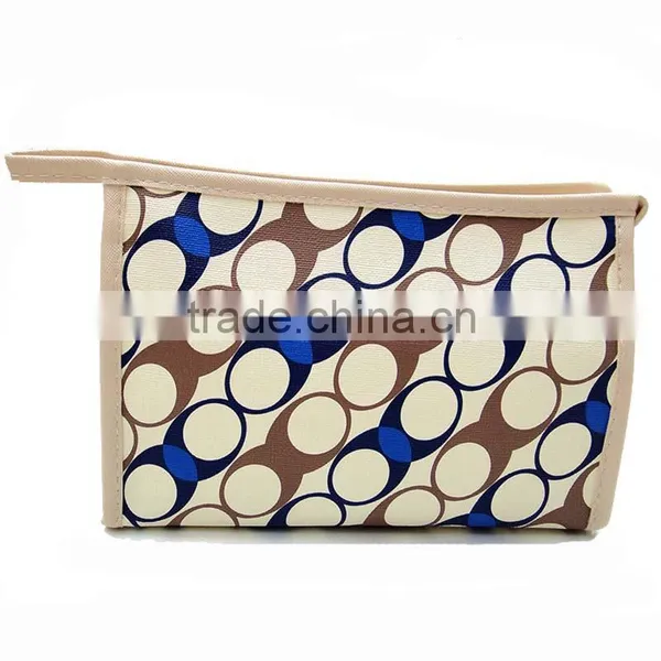 Large Capacity Multi-function G Letter Cosmetic Bag Wash Bags Hanging Toiletry Bag