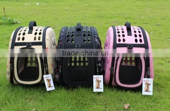 Fashion Dog Cage for Girl and Dog Cage photo-2