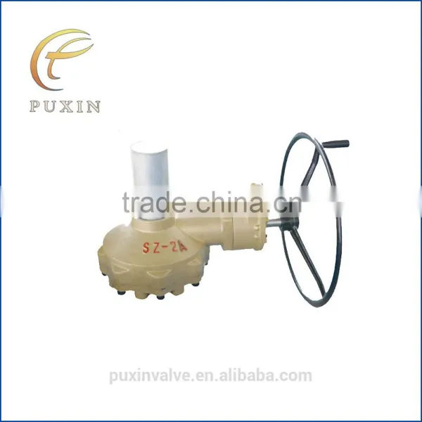Transmission Worm Gear Gearbox Gears