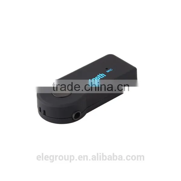 Car Bluetooth Hands Free Bluetooth Audio Receiver Car AUX Bluetooth Receiver Bluetooth Hands-free Call photo-5