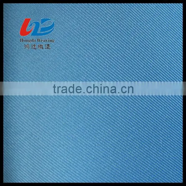 300d Polyester Oxford Fabric/Tent Fabric With Pu Coating photo-2