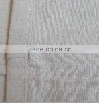 Plastic Backed Water Proof Canvas Drop Cloth photo-2