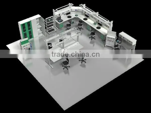 Anti Static Worktable for Workshop photo-2