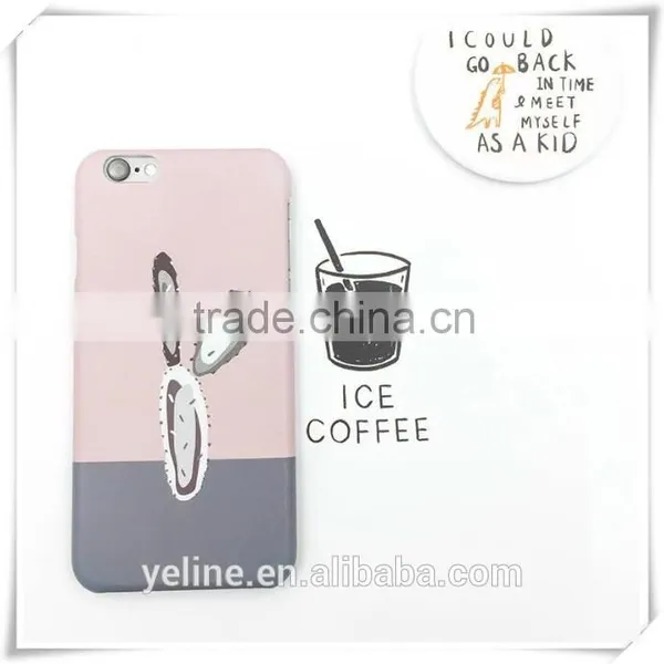 Fancy Partysu Plant PC Cell Phone Case photo-5