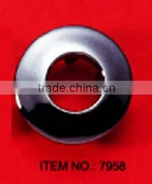 Zinc Alloy Button