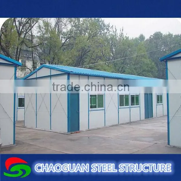 China Supplier Comfortable Prefabricated Log House Kit photo-5
