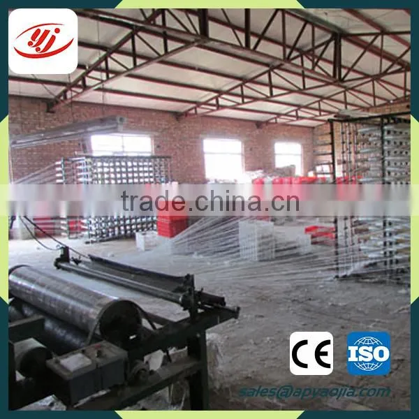 Acid Resistant Fiberglass Mesh For Moulding photo-3