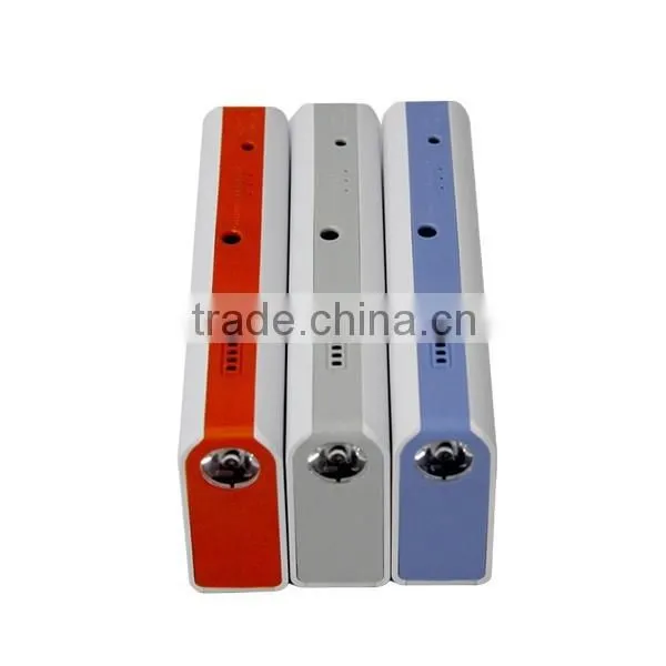 Car Jump Starter Battery Charger Booster Power Bank Car Emergency Tool photo-2