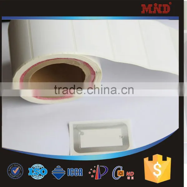 MDIY104 13.56mhz Iso 15693 Waterproof Programmable Passive Rfid Tag photo-5