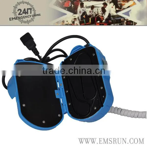 Winter Use in Hospital Blood and Fluid Warmer for You Get Rid of the Cold Patient photo-3