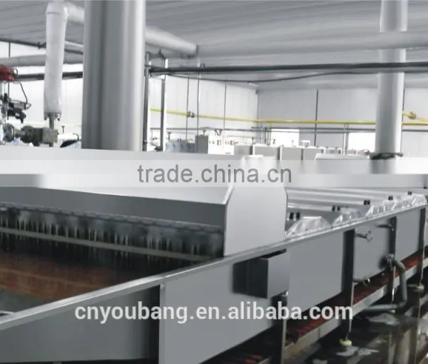 Sausage Sterilizer