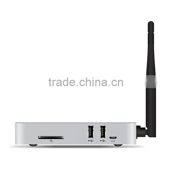 R68 TV Box RK3368 64Bits 4K*2K 1080P 2.4G/5G Wifi KODI/XBMC/Miracast/DLNA H.265 Streaming Media Player Remote Controller photo-3