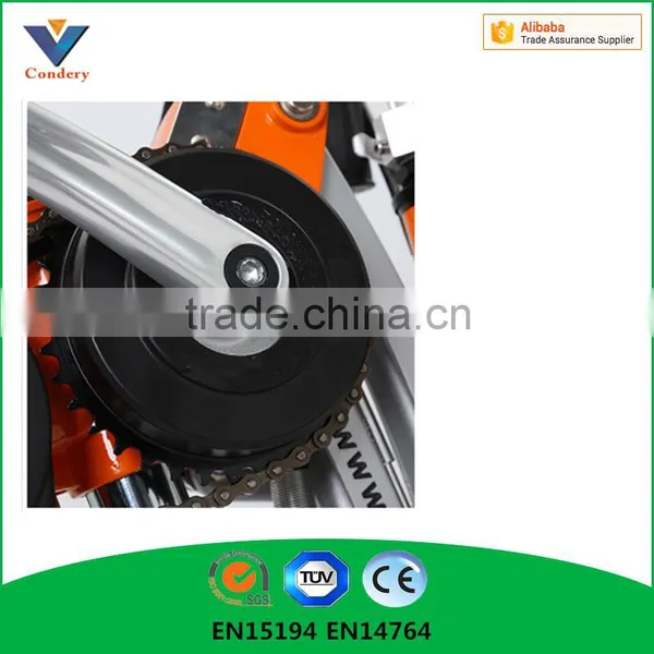 12 Inch High-grade Season Brand Sale Ebike in Electric Bicycle photo-4
