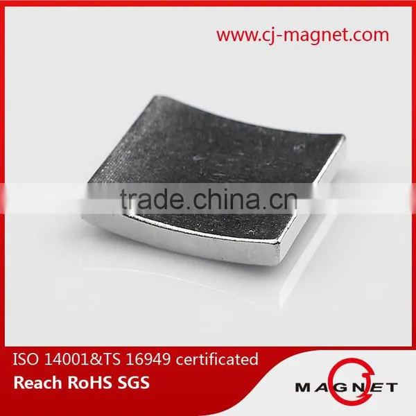 N42 Permanent Neodymium Magnet for Magnet Generator photo-5