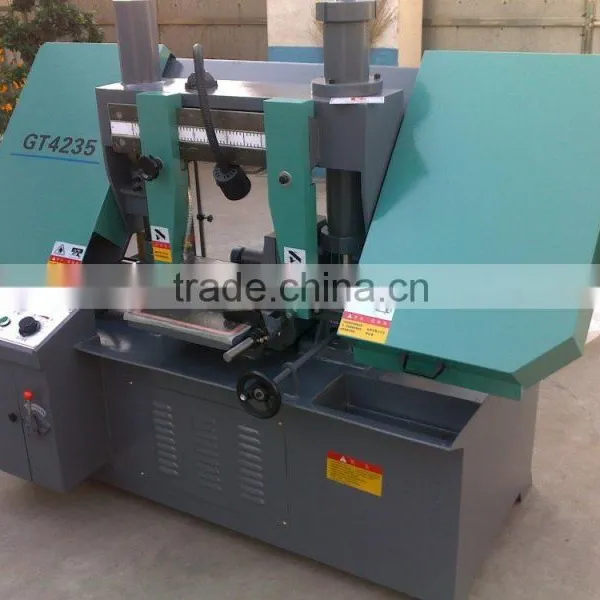 Metal Band Saw GT4235 photo-2