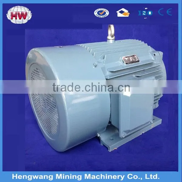 Variable Speed Electric Motors, Electric dc Motor photo-2