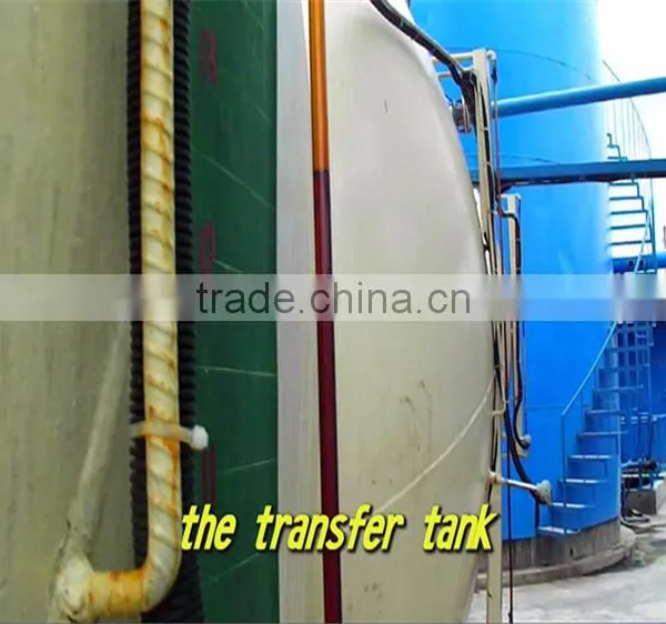 Waste Oil Purification Machine Crude Oil Refinery Manufacturers With CE ISO photo-2
