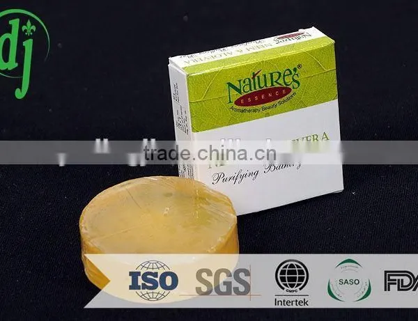 Mini Hotel Soap Factory /msds Fashion Mini Round Soap photo-4