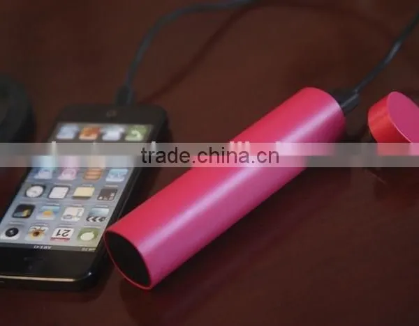 Best Price Cute Lithium Battery Power Bank photo-3