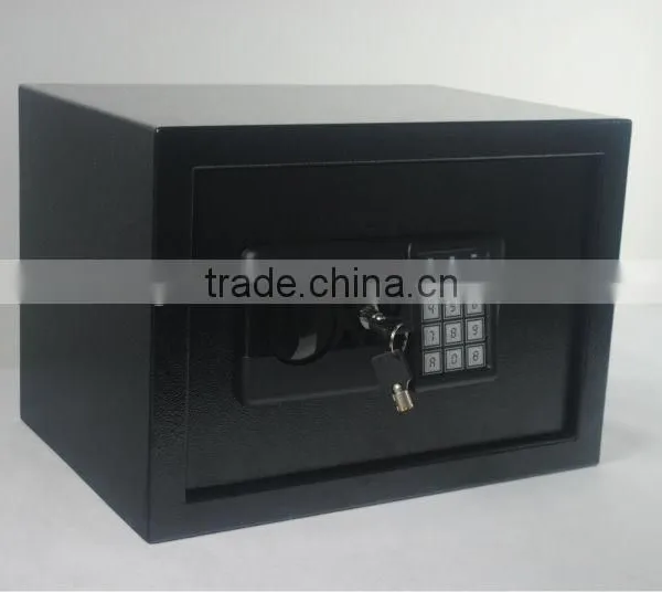 Hotel Hotel Power Safe Battery Box photo-6