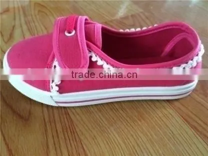 Canvas Shoes
