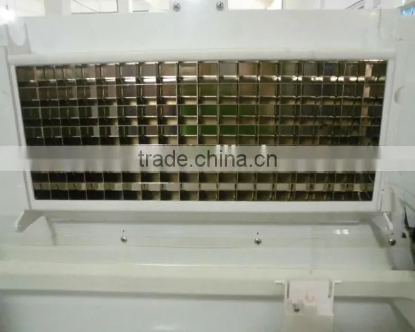 120 Kg/d High Quality China Industrial Ice Cube Machine photo-2